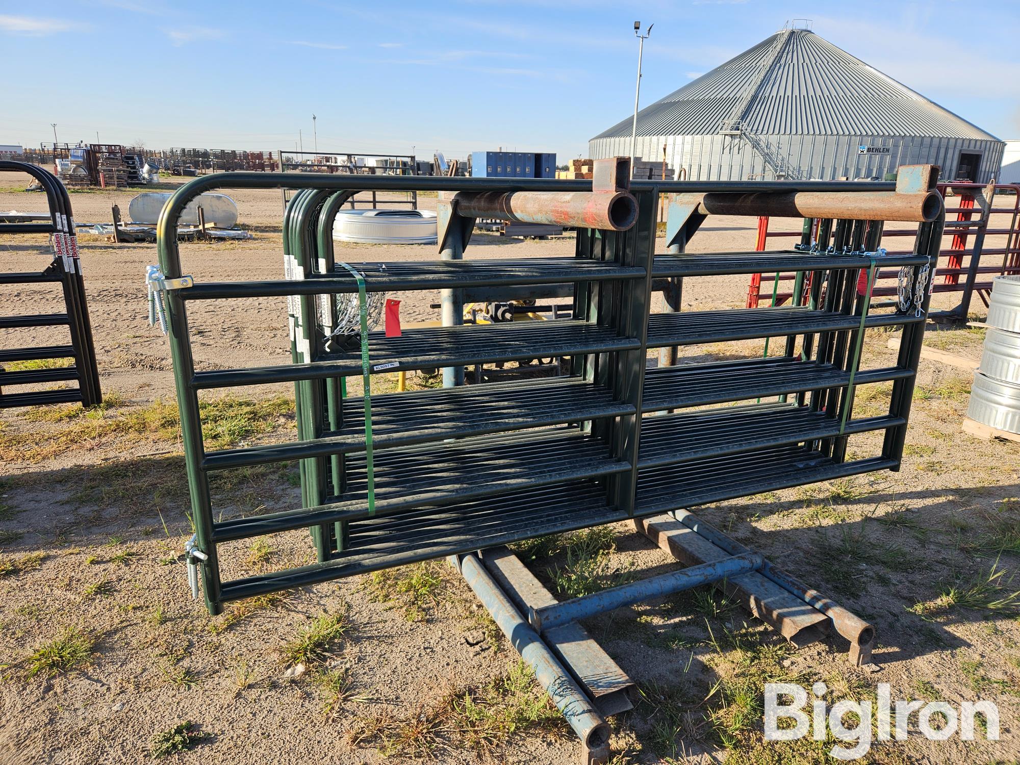 Behlen Utility Gates 