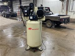 Ingersoll Rand 2475 Air Compressor 