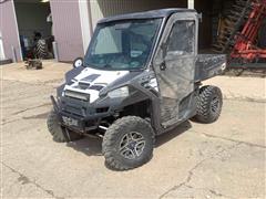 2016 Polaris Ranger XP 900HO 4x4 UTV 