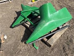 John Deere Flex Head Crop Dividers 