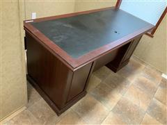 Office Desk 