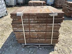 EFCO Steel Concrete Forms 