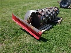 Case IH Specialty Rotor 