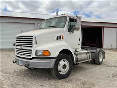 1999 Sterling S/A Truck Tractor 