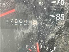 Odometer