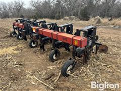 Landoll 2006-30-91 6R30 Cultivator 