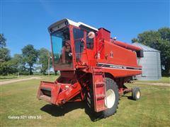 1979 International 1440 Axial Flow Combine 