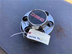 1992-99 GMC Serra Yukon Center Hub Cap 