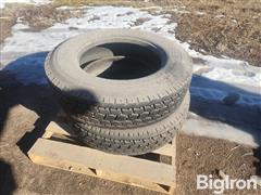 GT Radial 669 285/75R25.5 Truck Tires 