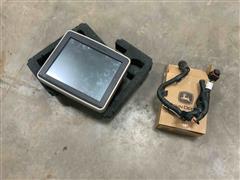 John Deere GreenStar 3 2630 Monitor W/Autotrack 