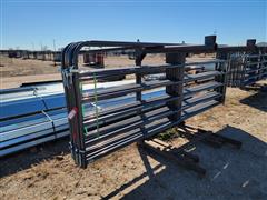 Behlen 12' Utility Gates 