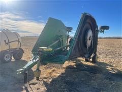 2019 John Deere CX20 Batwing Mower 