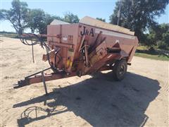 2000 J&A 3000 Feeder Wagon 