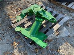 John Deere Loader Mounting Frames 