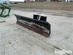 John Deere BL10B Snow Plow Blade 