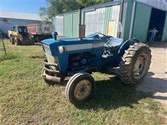 Ford 3000 2WD Tractor 