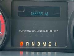 Odometer