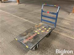 Mid-States Warehouse Cart 