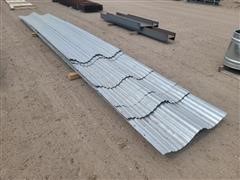 Behlen Exterior Sheeting 