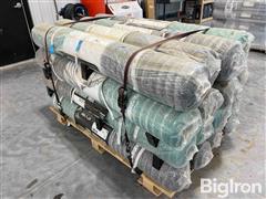 Vermeer 67” Round Baler Net Wrap Rolls 