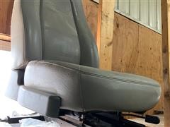 Air Ride Truck Seat 