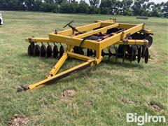 Wilbeck 1236 9247 Disk 