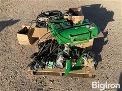 John Deere MaxEmerge Planter Parts 