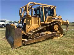 1999 Caterpillar D6R XL Dozer W/Ripper 