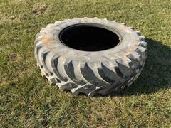 Firestone 16.9R30 Radial All Traction FWD Tire 