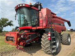 2012 Case IH 8230 4WD Combine 