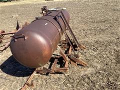 1955 Dempster D-150 Propane Tank 