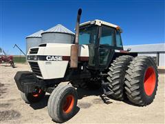 1984 Case 2594 2WD Tractor 