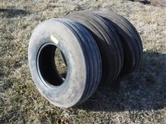 Goodyear / American Farmer 10.00x15 Implement Tires 