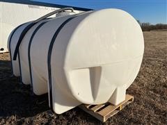 2635 Gal Liquid Tank 