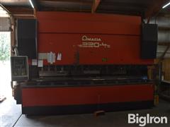 Amada HFE-220-4S Press/Brake 