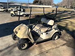 E-Z-GO K300 Golf Cart 