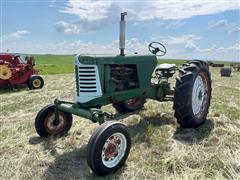 Oliver 77 2WD Tractor 