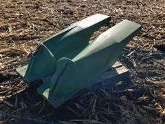 John Deere Poly Side Shields 