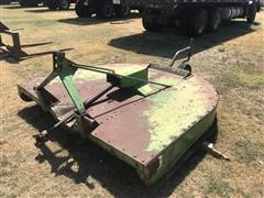 John Deere K0407 3-Pt Mower 