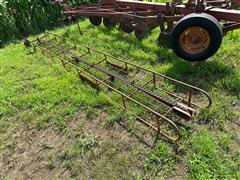 Hay Bale Elevator/Lift 