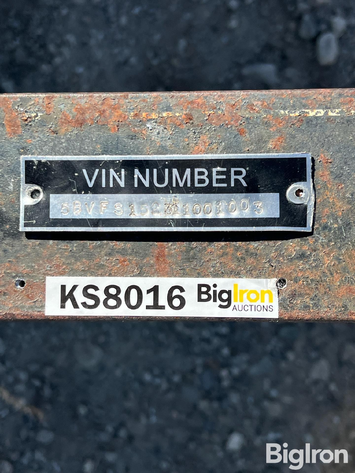 VinNumber