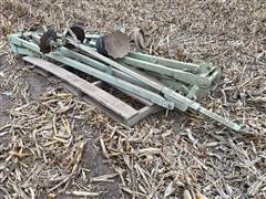 Orthman Planter Markers 