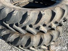 Firestone 380/80R-38 Tires 