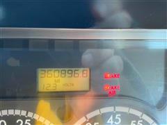 Odometer