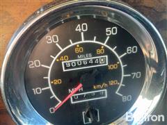 Odometer