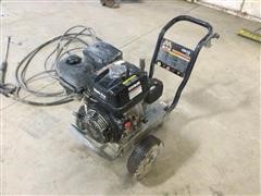 Mi-T-M WP-4200-OMHB Pressure Washer 