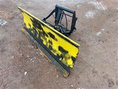 John Deere 54FB Hydraulic Front Blade 