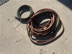 Torch Hoses 