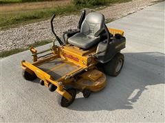 Hustler FasTrac 928275 Zero Turn Mower 