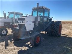 Case 2394 2WD Tractor 